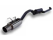 HKS Hi Power Exhaust 65mm for Acura RSX 2002 2004 DC5 32003 BH004