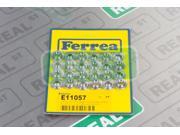 Ferrea Titanium Retainers RB26DETT Skyline R32 R33 R34