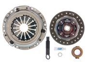 Exedy OE Replacement Clutch Kit HONDA ACCORD DX 2.3L F23A5 A4 A1 1998 02 HCK1000