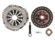 Exedy OE Replacement Clutch Kit MR2 1.6L 4AGELC 1986 89 CELICA ST 4AFE 16064