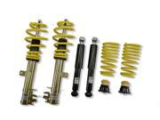 ST Suspensions ST X Coilover Kit Fiat 500 Abarth Sport 1.4L EAF EAB 2012 16