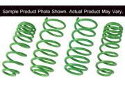ST Suspensions Sport-tech Lowering Springs 06-08 Honda Fit 1.5L L15A1 60289 ST Suspensions Sport-tech Lowering Springs 06-08 Honda Fit 1.5L L15A1 60289