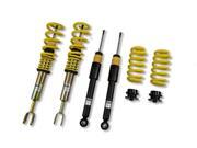 ST Coilovers ST X Coilover Kit 02-08 Audi A4 8E B6-B7 Wagon Quattro 90606 ST Coilovers ST X Coilover Kit 02-08 Audi A4 8E B6-B7 Wagon Quattro 90606
