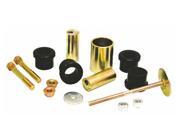 WHITELINE REAR CONTROL ARM - INNER BUSHING (CAMBER/TOE CORRECTION) W61309S WHITELINE REAR CONTROL ARM - INNER BUSHING (CAMBER/TOE CORRECTION) W61309S