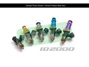 Injector Dynamics ID2000 2000cc B16A B16 B16A1 B16A2 Civic EK Honda 11mm PNP Injector Dynamics ID2000 2000cc B16A B16 B16A1 B16A2 Civic EK Honda 11mm PNP