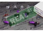 Injector Dynamics ID2000 Injectors SR20DET FWD Sentra 14mm 2000.13.07.60.14.4 Injector Dynamics ID2000 Injectors SR20DET FWD Sentra 14mm 2000.13.07.60.14.4