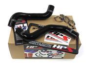 HPS Radiator Hose Black Toyota 1995-2004 Tacoma V6 3.4L Automatic Trans. HPS Radiator Hose Black Toyota 1995-2004 Tacoma V6 3.4L Automatic Trans.