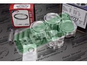 JE FSR Pistons 86mm 8.5:1 SR20DE SR20DET SR20 298727 JE FSR Pistons 86mm 8.5:1 SR20DE SR20DET SR20 298727
