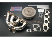Tomei Expreme Exhaust Manifold Mitsubishi EVO 4 5 6 7 8 9 4G63 4G63T Turbo Heade Tomei Expreme Exhaust Manifold Mitsubishi EVO 4 5 6 7 8 9 4G63 4G63T Turbo Heade
