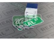 Clevite Thrust Washer 1UZFE 4.0L 2UZFE 4.7L V8 SC400 LX470 TW-588S Clevite Thrust Washer 1UZFE 4.0L 2UZFE 4.7L V8 SC400 LX470 TW-588S