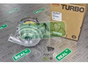 Garrett GT3782VA 2003 Ford 6.0L Powerstroke Replacement Turbocharger Garrett GT3782VA 2003 Ford 6.0L Powerstroke Replacement Turbocharger