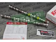 Kelford Cams Mitsubishi Evo 4 5 6 7 272 / 272 Lancer Camshaft 4-TX272 Kelford Cams Mitsubishi Evo 4 5 6 7 272 / 272 Lancer Camshaft 4-TX272