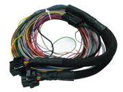 Haltech PS2000 Autospec Flying Lead Loom Only Short 1.2m/4ft HT-041401 Haltech PS2000 Autospec Flying Lead Loom Only Short 1.2m/4ft HT-041401