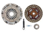 Exedy OE Replacement Clutch Kit LANCER RALLIART 2.4L 4G69 2004-2005 MBK1007 Exedy OE Replacement Clutch Kit LANCER RALLIART 2.4L 4G69 2004-2005 MBK1007