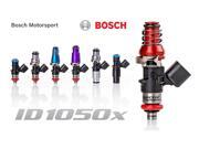 Injector Dynamics ID1050x 1065cc Injectors F22 H22 H23 Honda Prelude 92-96 Injector Dynamics ID1050x 1065cc Injectors F22 H22 H23 Honda Prelude 92-96