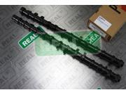GSC Stage 2 S2 274 / 274 Billet VVTI Camshafts 2JZ-GTE 7031S2 GSC Stage 2 S2 274 / 274 Billet VVTI Camshafts 2JZ-GTE 7031S2