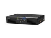 CradlePoint 1600 Advanced Edge Router AER 4G Enterprise Branch Network Platform w Generic multi band embedded modem WiFi