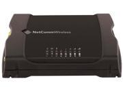 Netcomm NTC 140W 01 4G LTE 3G HSPA USA Cellular Router Multi Carrier GSM Certified