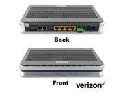 BEC Technologies 6300VNL R6 V 4G LTE ONLY USA Cellular Router w VoIP Support for Verizon USA
