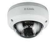 D Link DCS 4602EV 2MP Full HD 1080P Day Night WDR Vandal Resistance Outdoor PoE IP Camera