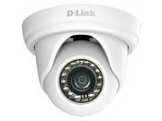 D Link DCS 4802E Full HD 1080p Outdoor Day Night Mini Dome PoE IP Security Camera