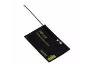 Taoglas FXP290.07.0100A 915MHz Flex PCB Antenna 100mm Ø1.13 IPEX MHFII U.FL