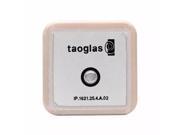 Taoglas IP.1621.25.4.A.02 Ceramic Iridium Patch antenna pin fed