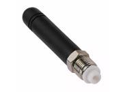 Taoglas TG.22.0221 850 900 1800 1900 2100Mhz Dipole Stub Fixed Straight FME F connector