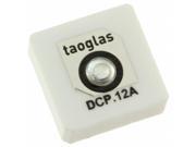 Taoglas DCP.5900.12.4.A.02 5.9 GHz DSRC Passive Patch Anrenna
