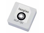 Taoglas WLP.4958.12.4.A.02 Ceramic 4900~5825MHz Bluetooth Wi Fi Zigbee Patch Antenna