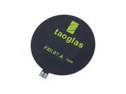 Taoglas FXR.07.A Circular NFC Flex antenna 13.56MHz reading distance 72.5mm