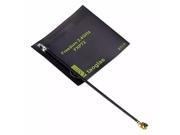 Taoglas FXP72.07.0053A Freedom Ground coupled Flexible circuit antenna for mounting parallel to main PCB