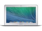 Apple MD711LL/A-B 11.6″ MacBook Air Laptop, 1.3 GHz Core i5, 4GB RAM, 128 GB Flash Storage