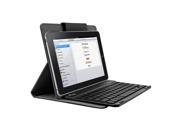 M Edge Universal XL Stealth PRO Keyboard for 10 Devices Black