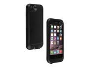 Mophie Juice Pack H2PRO for iPhone 6 6s Black
