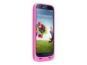 Mophie Juice Pack Battery Case for Samsung Galaxy S4 Pink