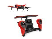 Parrot Bebop Quadcopter Drone 14 MP 1080p HD Camera w/ SkyController