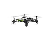 Parrot Mambo MiniDrone - Cannon / Grabber Enabled Quadcopter