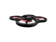 Parrot Snow AR Drone 2.0 HD Camera Quadcopter Power Edition