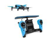 Parrot Bebop Quadcopter Drone - 14 MP 1080p HD Camera with SkyController