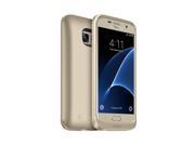Mophie Juice Pack Charging Case for Samsung Galaxy S7 - 2950 mAh