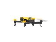 Parrot Bebop Quadcopter Drone with 14MP Full HD 1080p Wide-Angle Camera