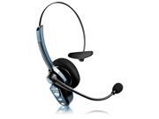 VXi Blue Parrott B250-XT Road Warrior Bluetooth Headset with Noise Cancelling VXi Blue Parrott B250-XT Road Warrior Bluetooth Headset with Noise Cancelling