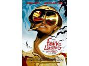 Fear And Loathing In Las Vegas Movie Poster 11x17 Mini Poster 28cm x43cm