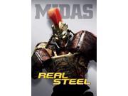 Real Steel Movie Poster 24x36in 05