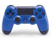 Sony DualShock 4 Wireless Controller for PlayStation 4 PS4 Wave Blue