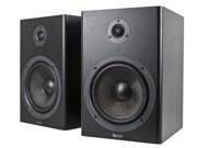 8 inch Powered Studio Monitor Speakers pair