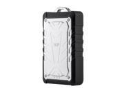 Monoprice IP65 Rugged Power Bank 7800mAh LG Lithium ion Cell