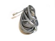Monoprice Phone cable RJ 45 8P8C Reverse 25ft for Voice