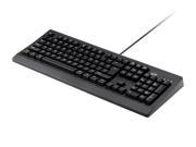 Monoprice Select Series Full Size Blue Switch Mechanical Keyboard